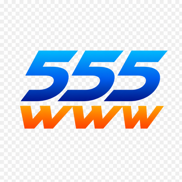 555 www লোগো